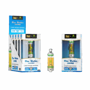 Blue Walker | 3g | Sativa | Curevana