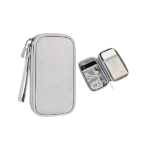 Vape kit organiser