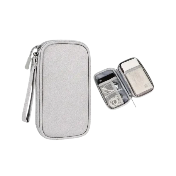 Vape kit organiser