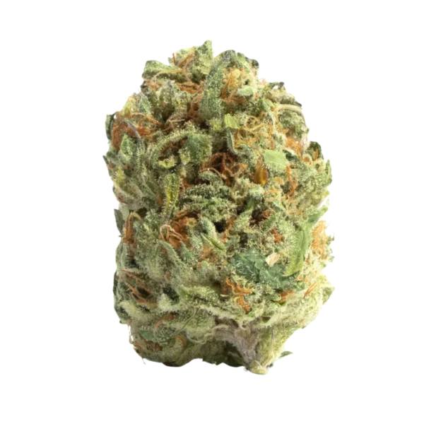 Kimbo Kush | 1g | Indica | Curevana - Image 2