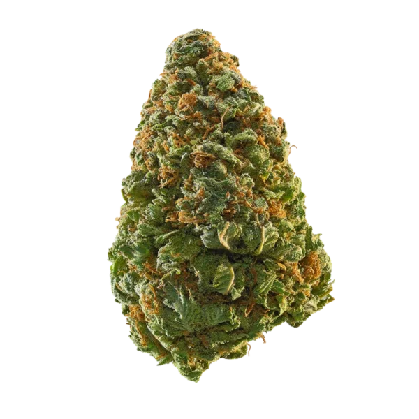 Pink Green Krack | 2g | Sativa | Hidden Hills - Image 2
