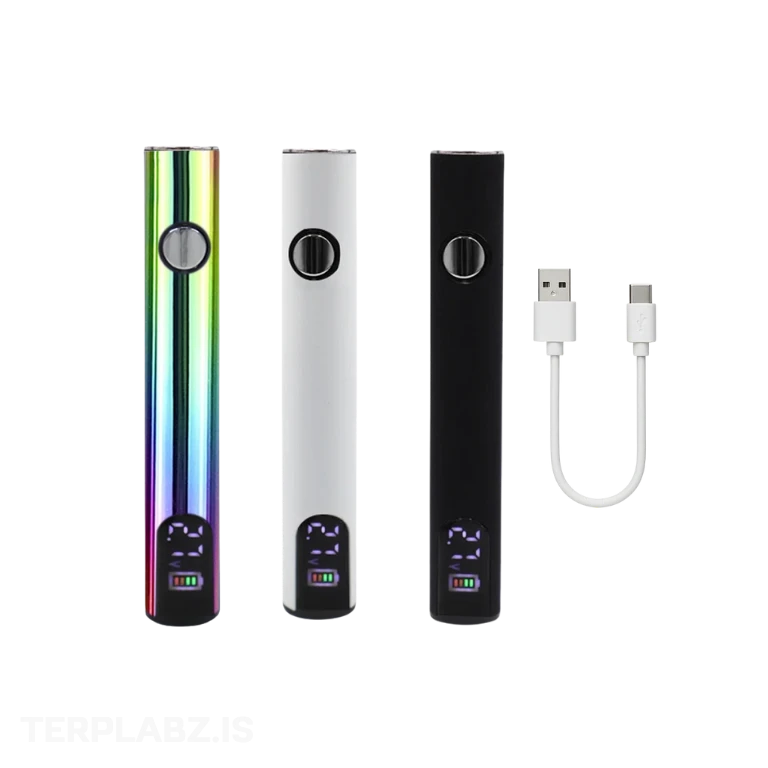 Pen battery | 510 Thread battery 2 Pen battery | 510 Thread battery - Image 2