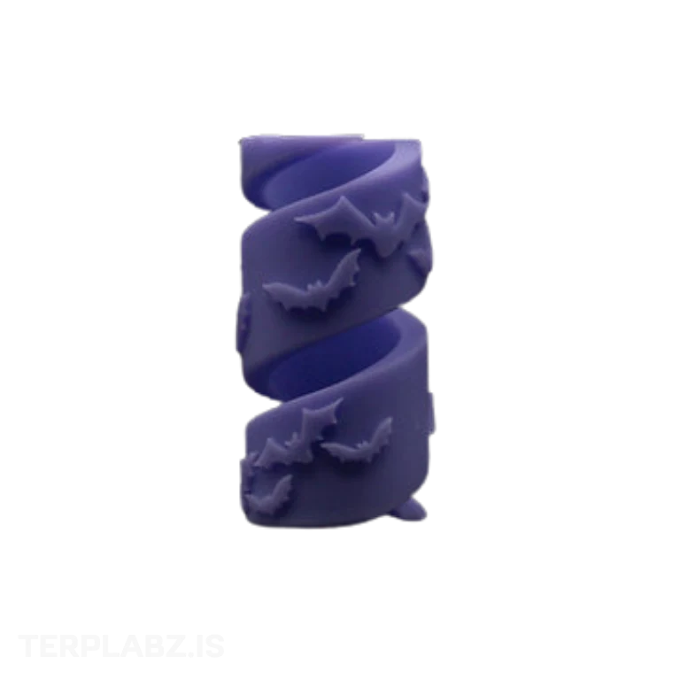 DumptieCovers | 510 vape cartridge protector | up to 1ml carts 2 DumptieCovers | 510 vape cartridge protector | up to 1ml carts - Image 2