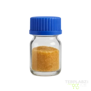 CBG jar CBG distillate | TERPLABZ