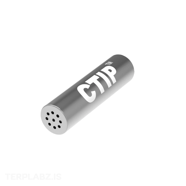 Original CTIP Active Filters | Nanocrystalline 1 Original CTIP Active Filters | Nanocrystalline