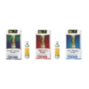 Curevana Bundle | 3x