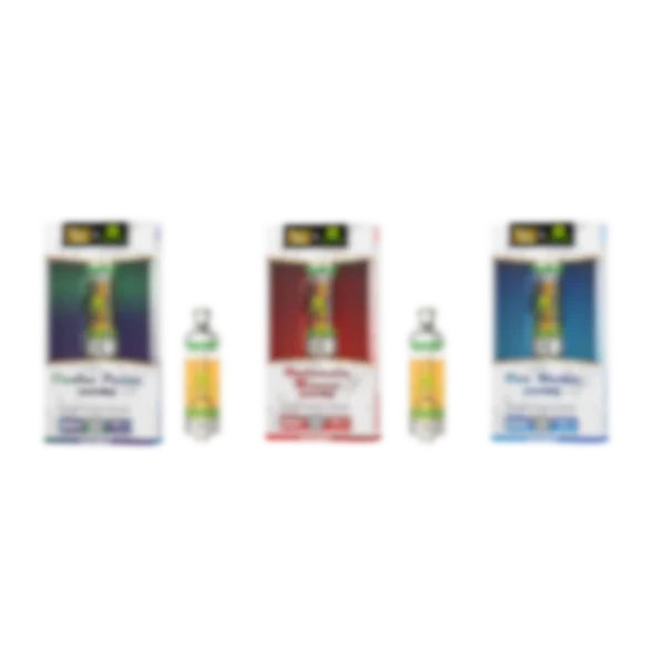 Curevana Bundle | 3x