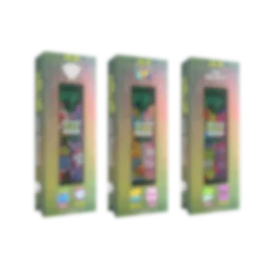 Hidden Hills dual 2g | 3x