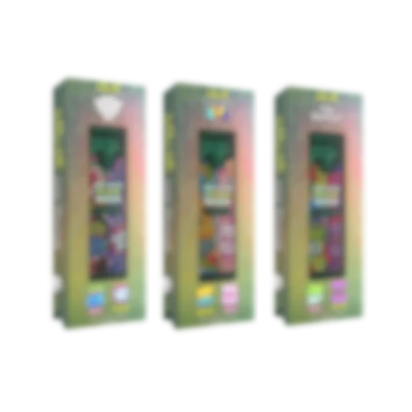 Hidden Hills dual 2g | 3x