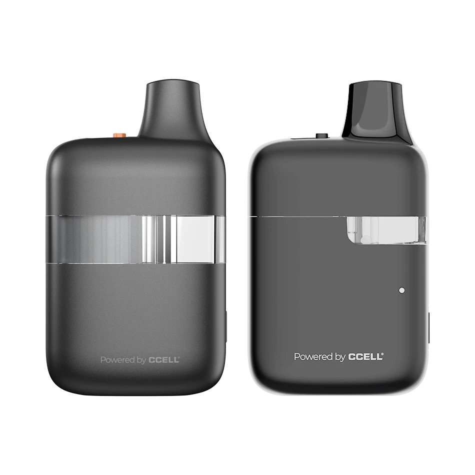 Tank Disposable | 3ml | CCELL 2 Tank Disposable | 3ml | CCELL - Image 2