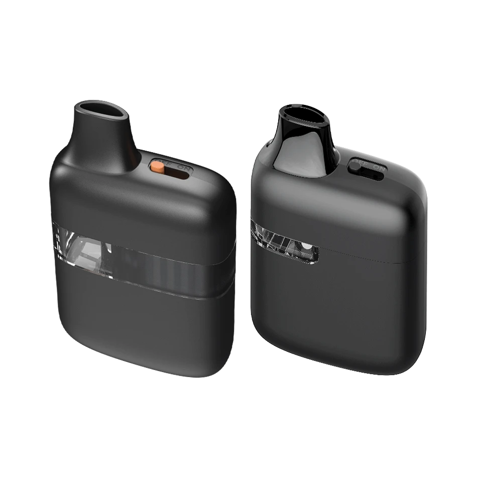 Tank Disposable | 3ml | CCELL 3 Tank Disposable | 3ml | CCELL - Image 3