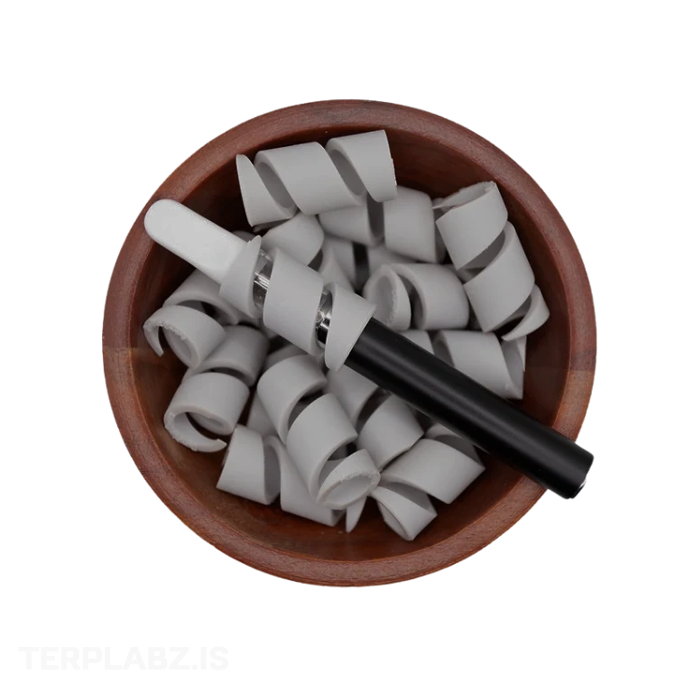 DumptieCovers | 510 vape cartridge protector | up to 1ml carts 8 DumptieCovers | 510 vape cartridge protector | up to 1ml carts - Image 8