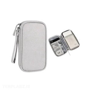 Grey vape organizer Vape organizer |