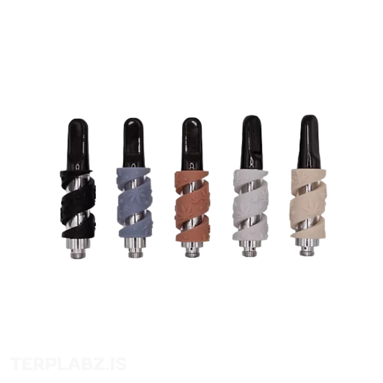 DumptieCovers | 510 vape cartridge protector | up to 1ml carts 11 DumptieCovers | 510 vape cartridge protector | up to 1ml carts - Image 11