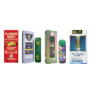 Mix bundle 1 | 4x