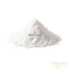 THCA isolate CBN Isolate | TERPLABZ