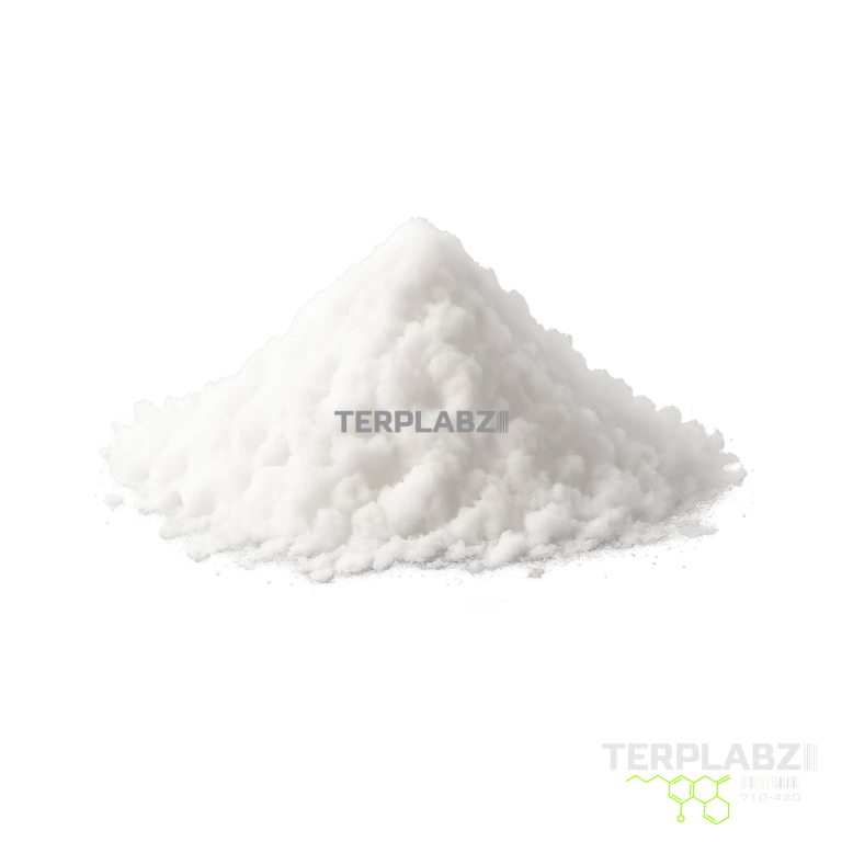 CBN Isolate | TERPLABZ 1 CBN Isolate | TERPLABZ