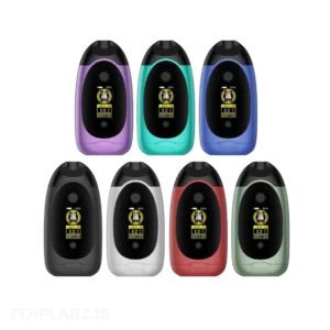 Yocan Dubb double 510 thread battery Yocan Dubb | Double 510 thread battery