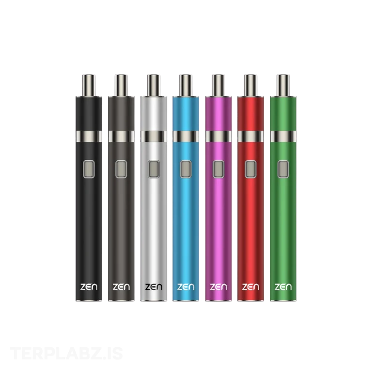 Yocan Zen | Wax vaporizer 1 Yocan Zen | Wax vaporizer