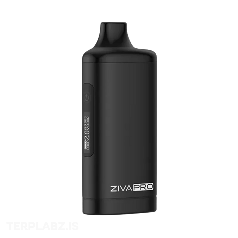 Yocan Ziva Pro | Discreet 510 Thread Battery 8 Yocan Ziva Pro | Discreet 510 Thread Battery - Image 8