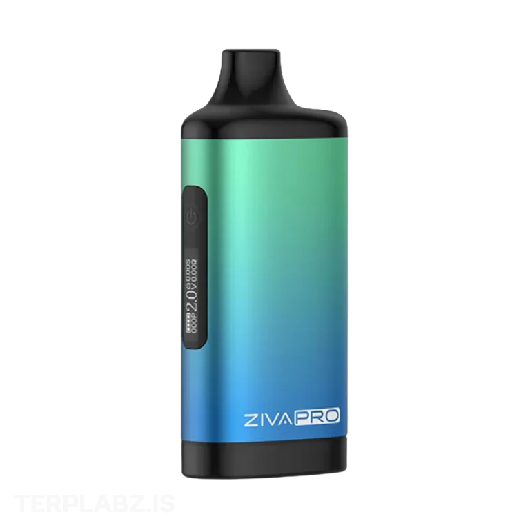 Yocan Ziva Pro | Discreet 510 Thread Battery 7 Yocan Ziva Pro | Discreet 510 Thread Battery - Image 7