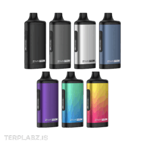 Yocan Ziva Pro discreet 510 thread battery Yocan Ziva Pro | Discreet 510 Thread Battery