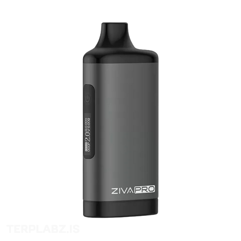 Yocan Ziva Pro | Discreet 510 Thread Battery 5 Yocan Ziva Pro | Discreet 510 Thread Battery - Image 5