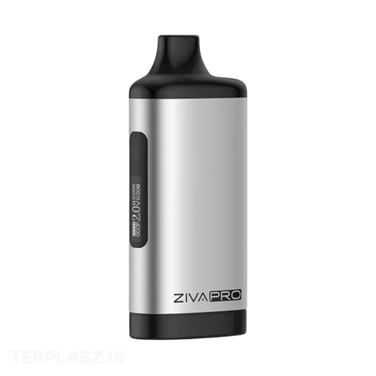 Yocan Ziva Pro | Discreet 510 Thread Battery 6 Yocan Ziva Pro | Discreet 510 Thread Battery - Image 6