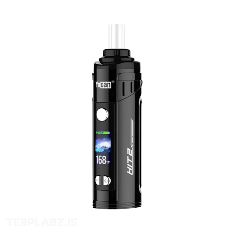 Hit 2 | Dry herb vaporizer | Yocan 6 Hit 2 | Dry herb vaporizer | Yocan - Image 6