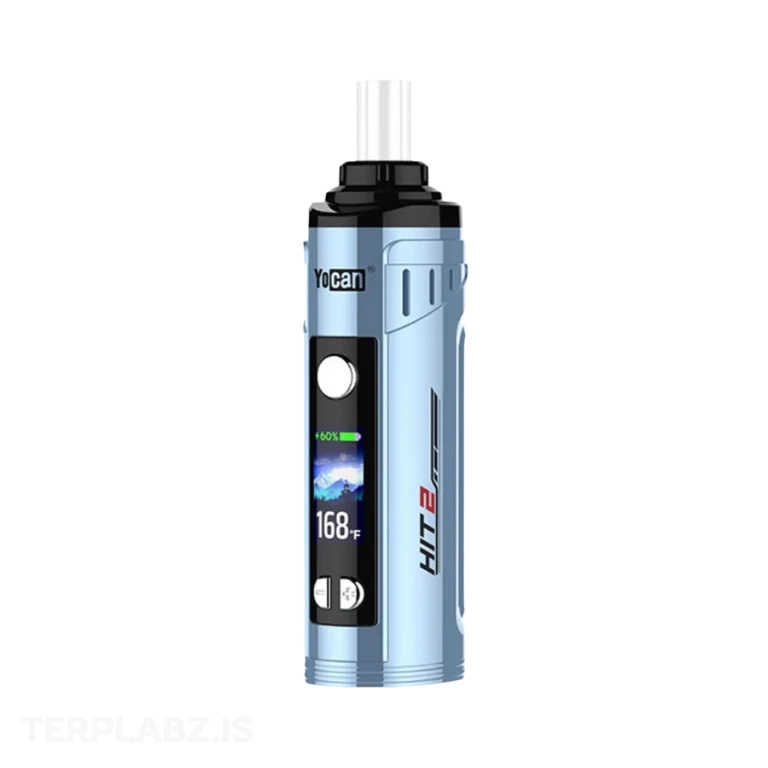 Hit 2 | Dry herb vaporizer | Yocan 5 Hit 2 | Dry herb vaporizer | Yocan - Image 5