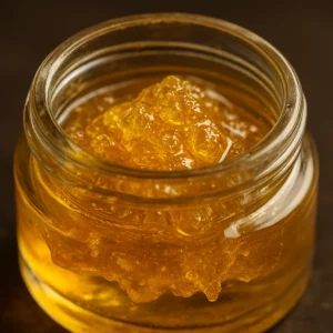 live resin terpenes