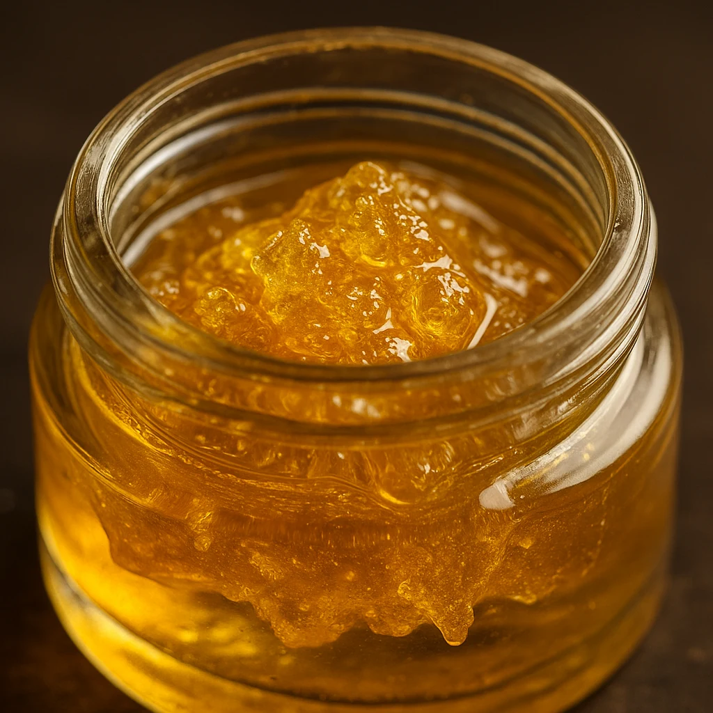 Live Resin Terpenes: Everything You Need to Know 2 live resin terpenes