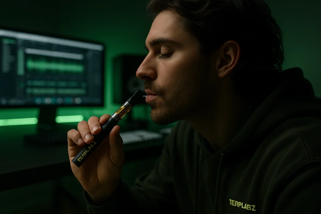 Info 1 vaping landscape