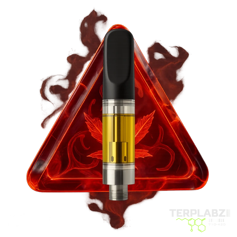 XTREME Ghost Train Haze | D9-THCP | Hybrid | 0,5g | TERPLABZ 1 XTREME Ghost Train Haze | D9-THCP | Hybrid | 0,5g | TERPLABZ