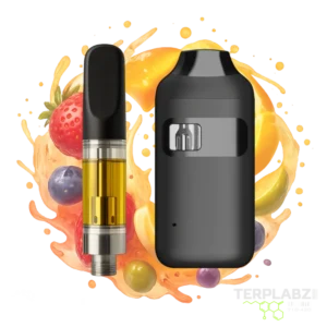 Fruit Punch | Δ9 | Sativa | TERPLABZ