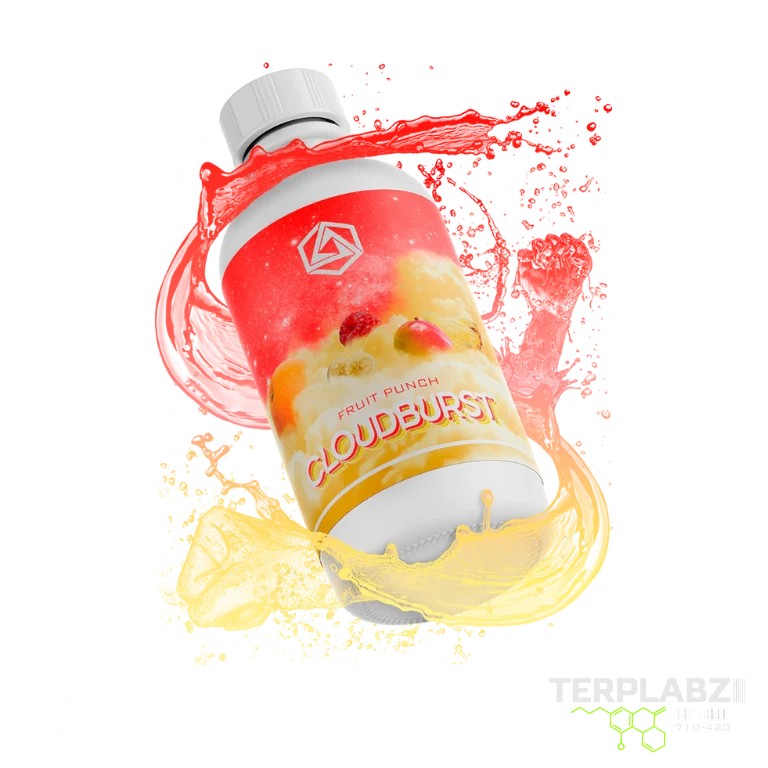 Fruit Punch | Δ9 | Sativa | TERPLABZ 2 Fruit Punch | Δ9 | Sativa | TERPLABZ - Image 2