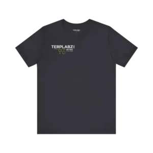 Shirt front TERPLABZ Classic Tee | Unisex