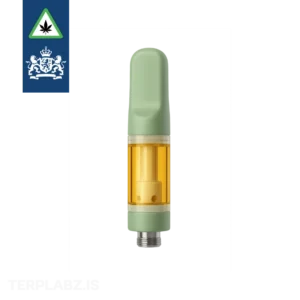 Q Farms rosin cartridge 0.5g product photo