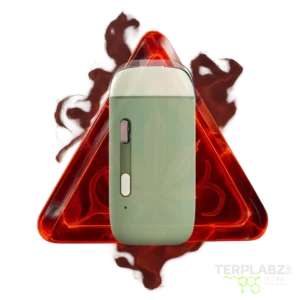 XTREME Unicorn Piss | HHCP | Hybrid | TERPLABZ