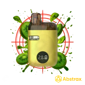 Killer Kiwi Disposable 3