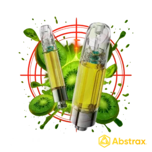 Focus boost | Killer Kiwi | ∆9 | Sativa | TERPLABZ