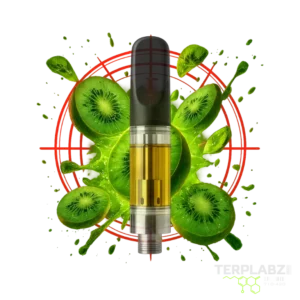 Focus boost | Killer Kiwi | ∆9 | Sativa | TERPLABZ