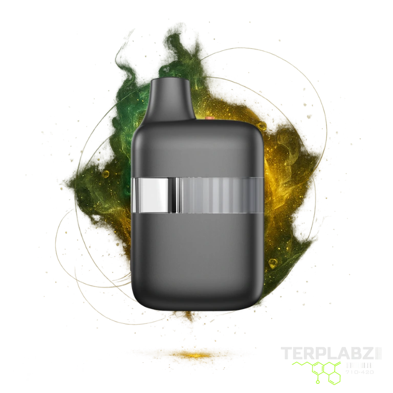 Legend OG | Δ9/HHC/HHCP | Indica 5 Legend OG | Δ9/HHC/HHCP | Indica - Image 5