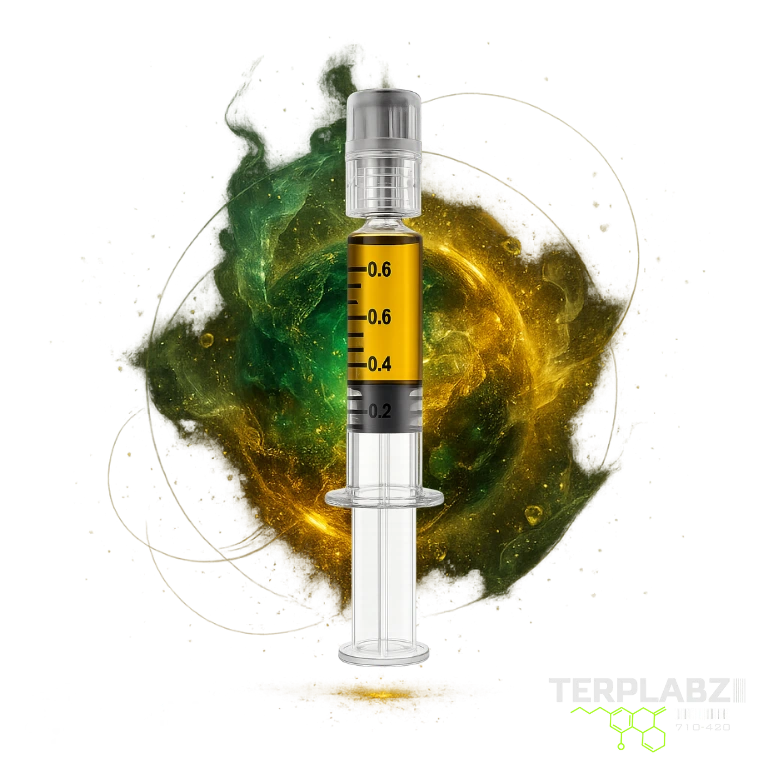 Legend OG | Δ9/HHC/HHCP | Indica 6 Legend OG | Δ9/HHC/HHCP | Indica - Image 6