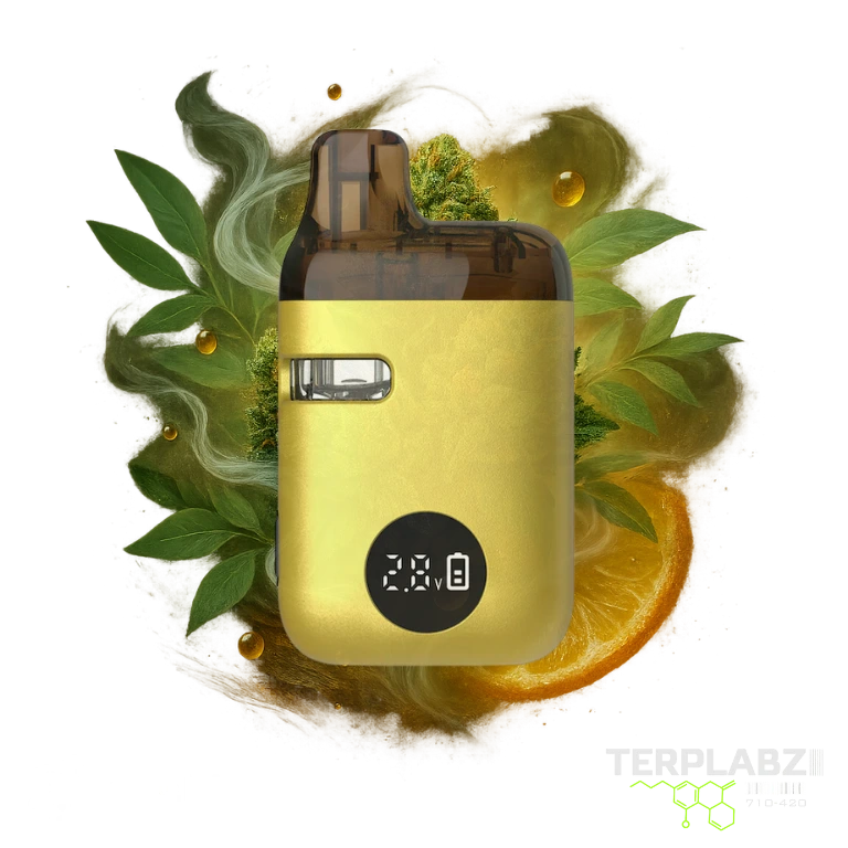 OG Kush | Δ9 | Indica 2 OG Kush | Δ9 | Indica - Image 2