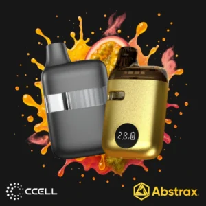 Passionfruit pleaser cartridge Passionfruit Pleaser | Δ9 | Hybrid | TERPLABZ