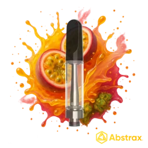 Home 2 Passionfruit pleaser cartridge 2