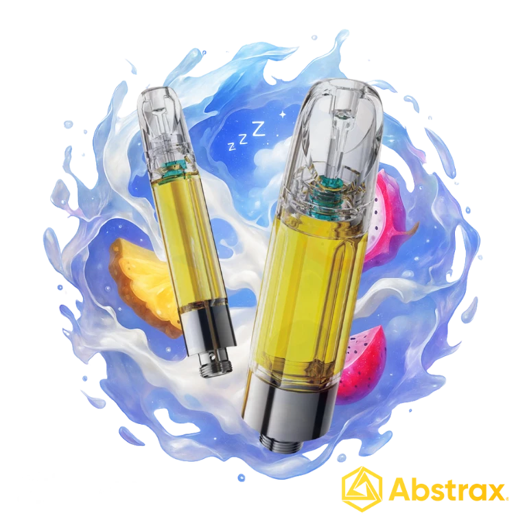 Blue Milk | Δ9 | Indica | TERPLABZ 3 Blue Milk | Δ9 | Indica | TERPLABZ