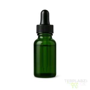 Tincture bottle Tincture | CBD | TERPLABZ
