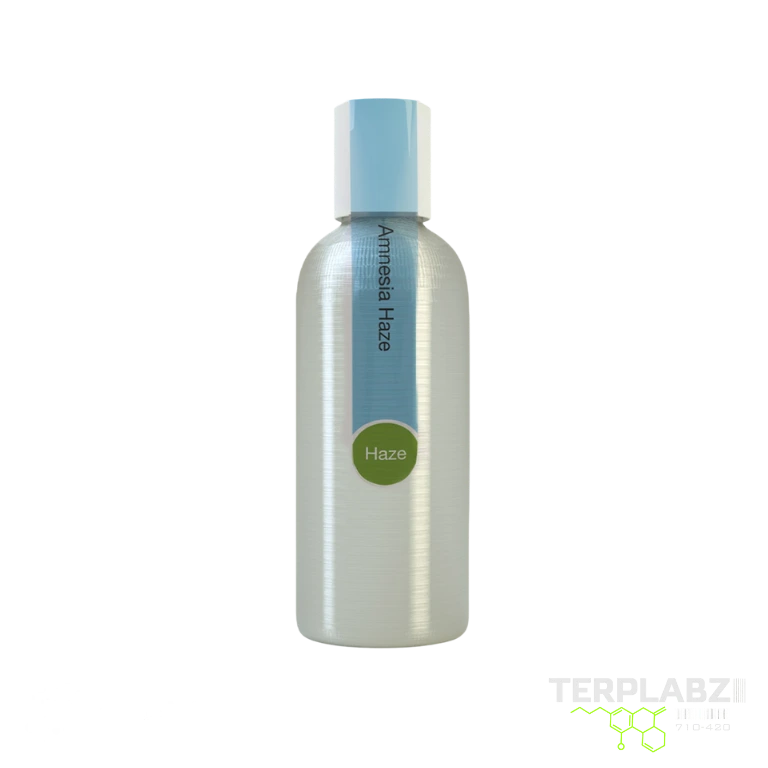 Amnesia Haze | Δ9 | Sativa | TERPLABZ 5 Amnesia Haze | Δ9 | Sativa | TERPLABZ - Image 5